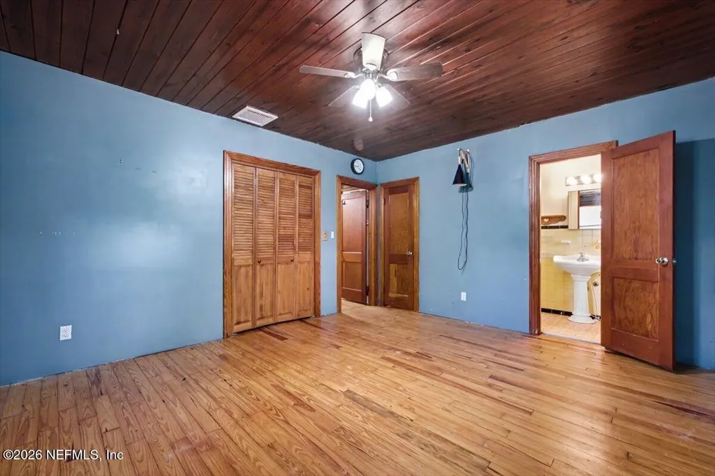 4719 Park Street Jacksonville FL 32205