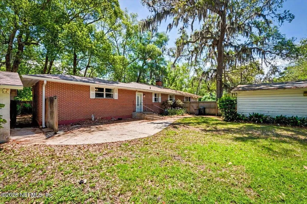 4719 Park Street Jacksonville FL 32205