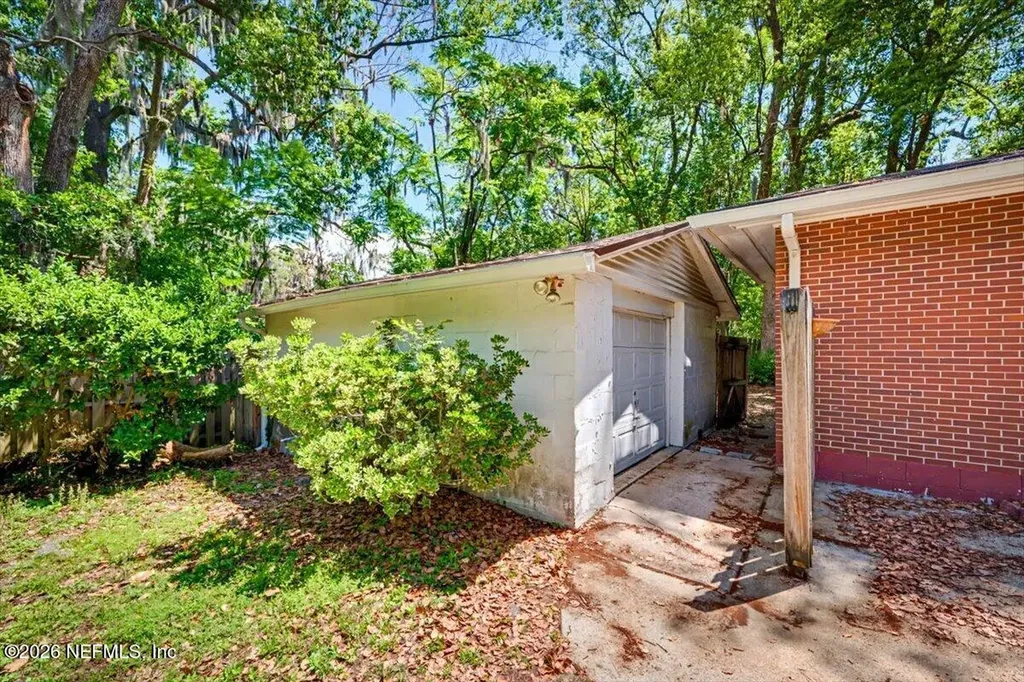 4719 Park Street Jacksonville FL 32205