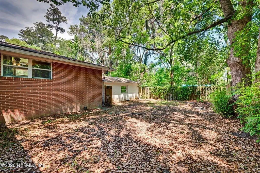 4719 Park Street Jacksonville FL 32205