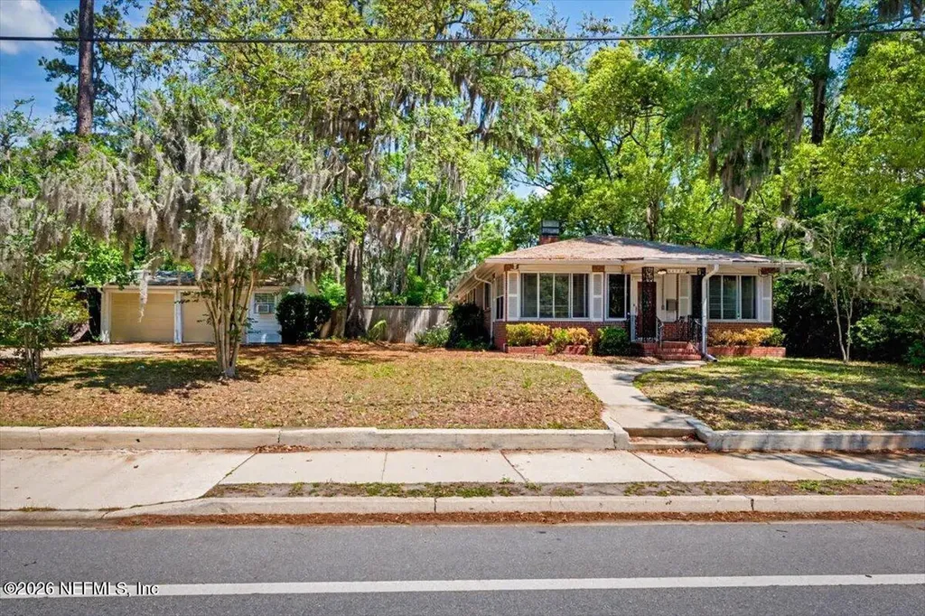 4719 Park Street Jacksonville FL 32205