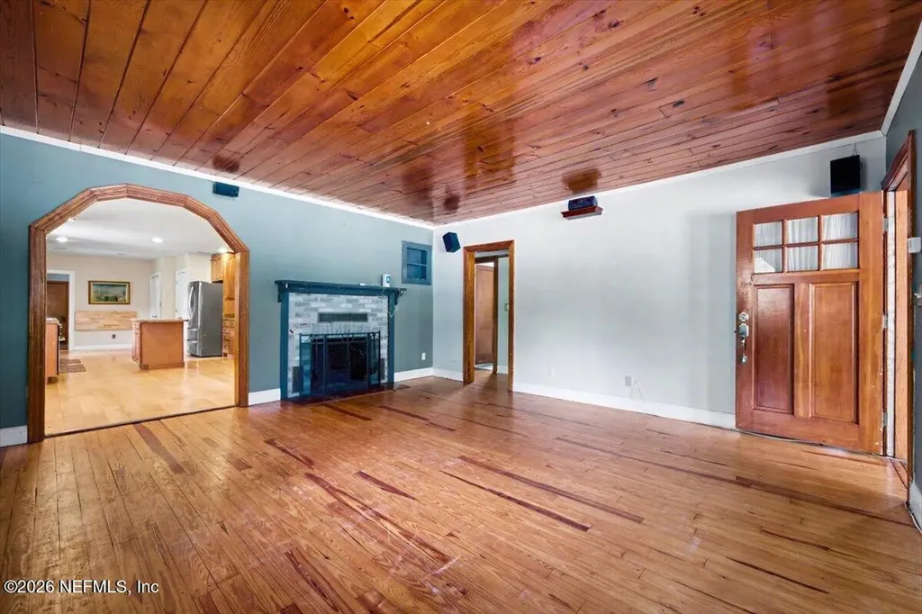 4719 Park Street Jacksonville FL 32205