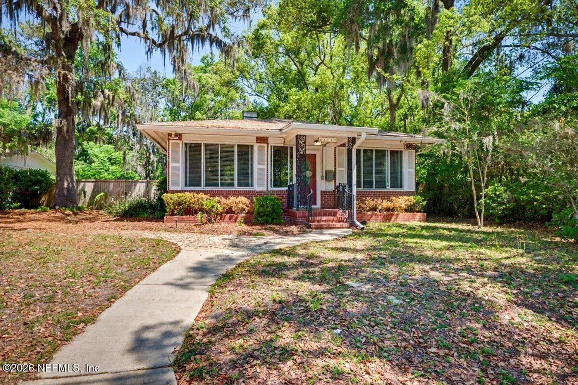 4719 Park Street Jacksonville FL 32205