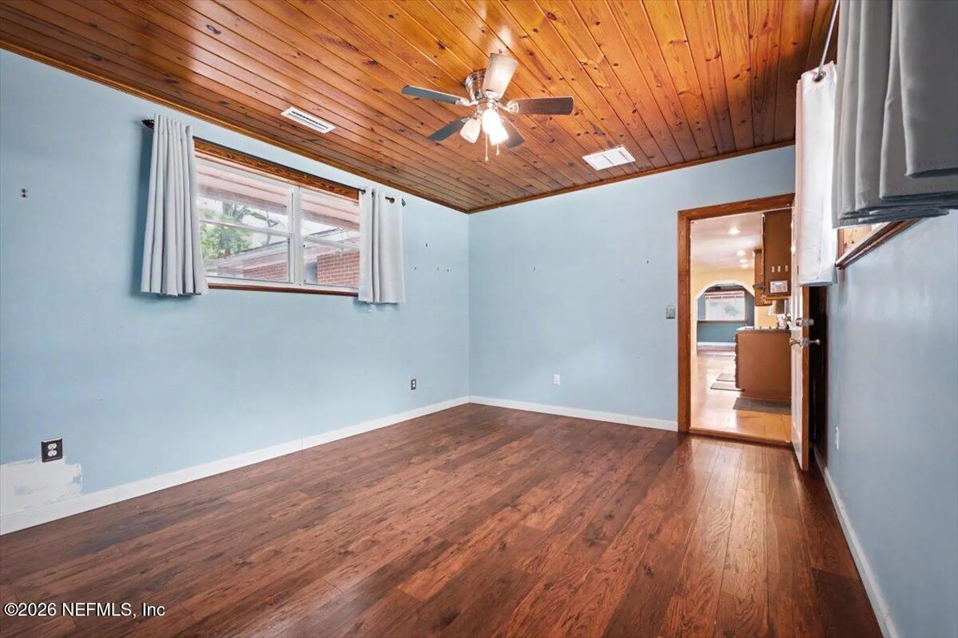 4719 Park Street Jacksonville FL 32205