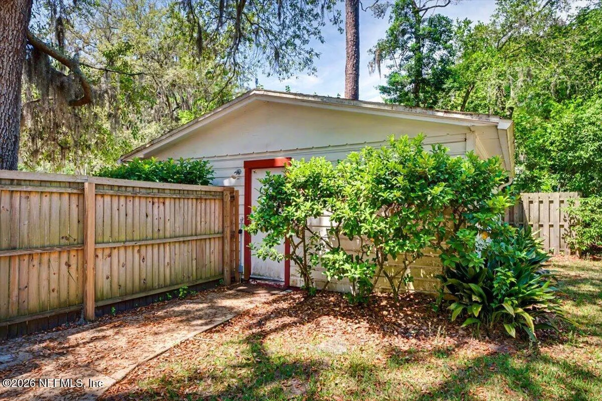 4719 Park Street Jacksonville FL 32205