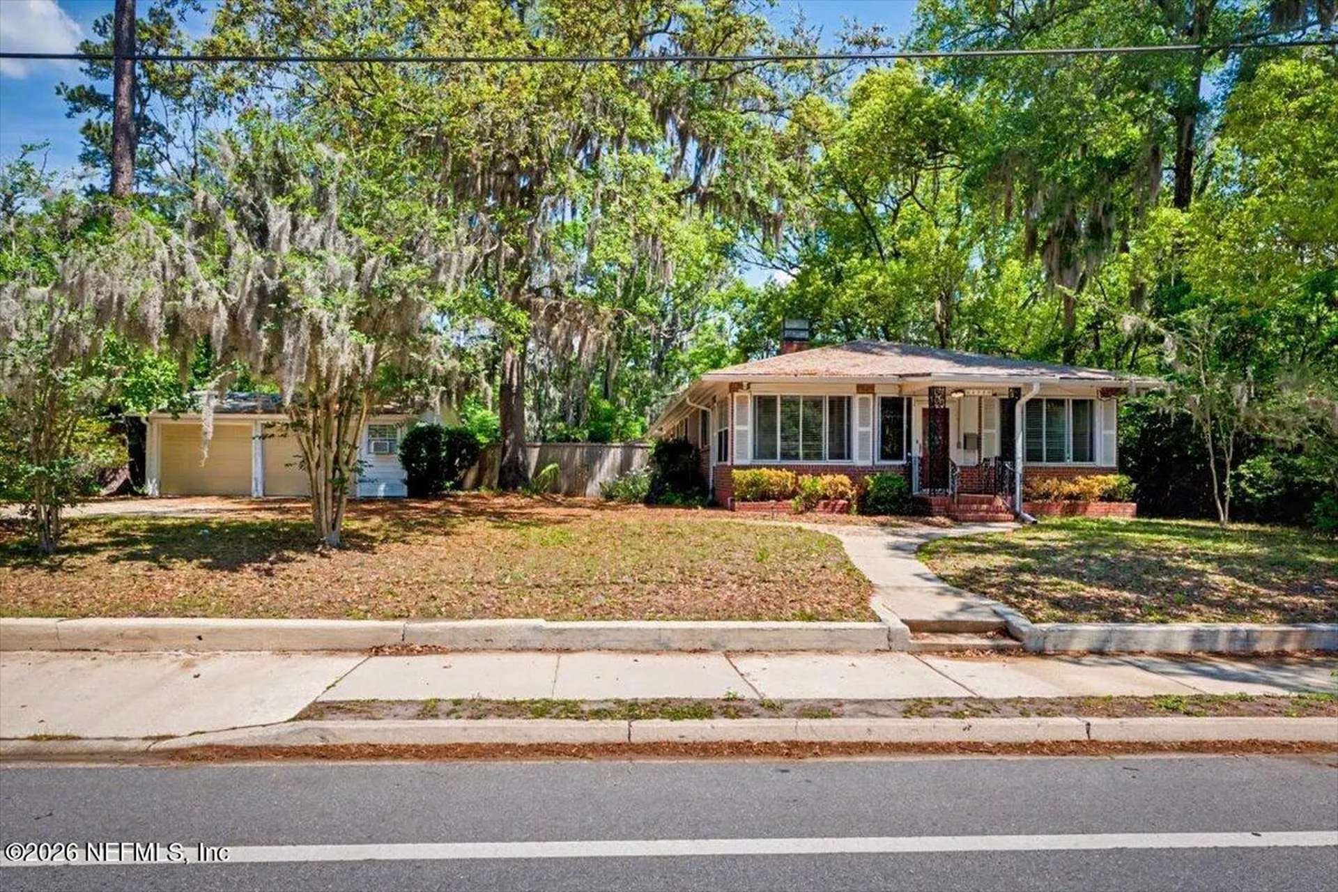 4719 Park Street Jacksonville FL 32205