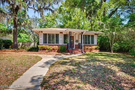 4719 Park Street Jacksonville FL 32205