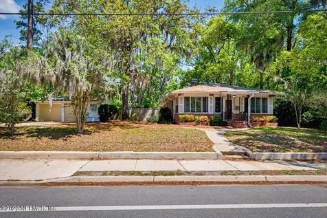 4719 Park Street Jacksonville FL 32205