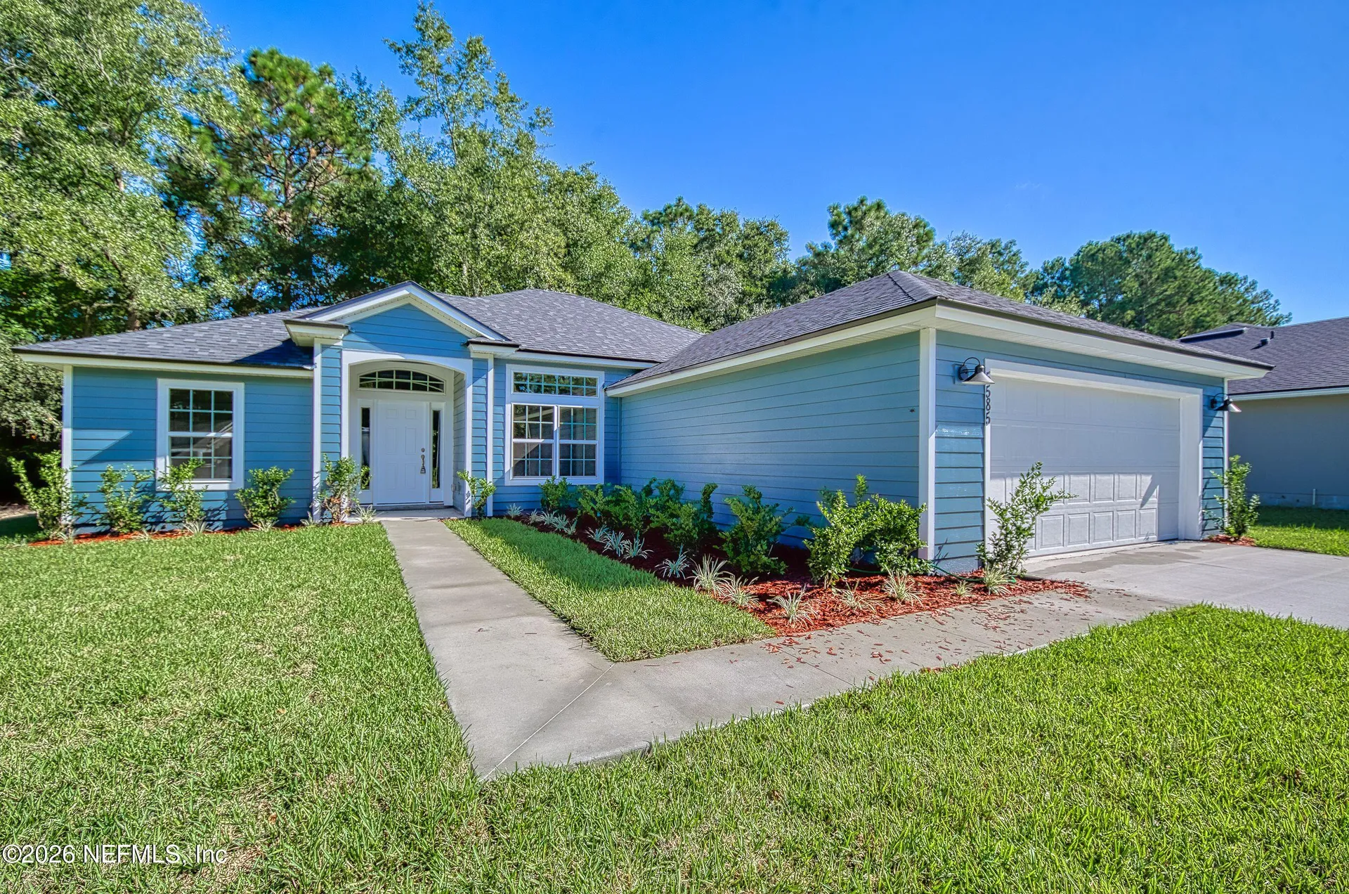 80 Bird Road Jacksonville FL 32218