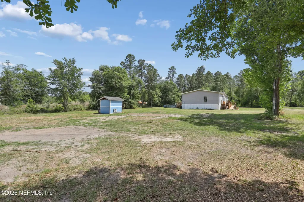 14681 Normandy Boulevard Jacksonville FL 32234