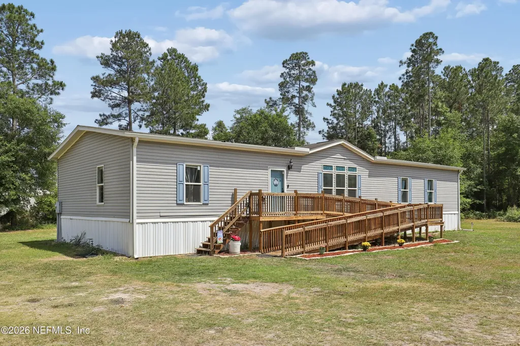 14681 Normandy Boulevard Jacksonville FL 32234