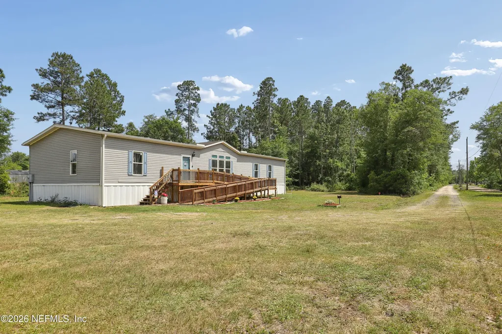14681 Normandy Boulevard Jacksonville FL 32234