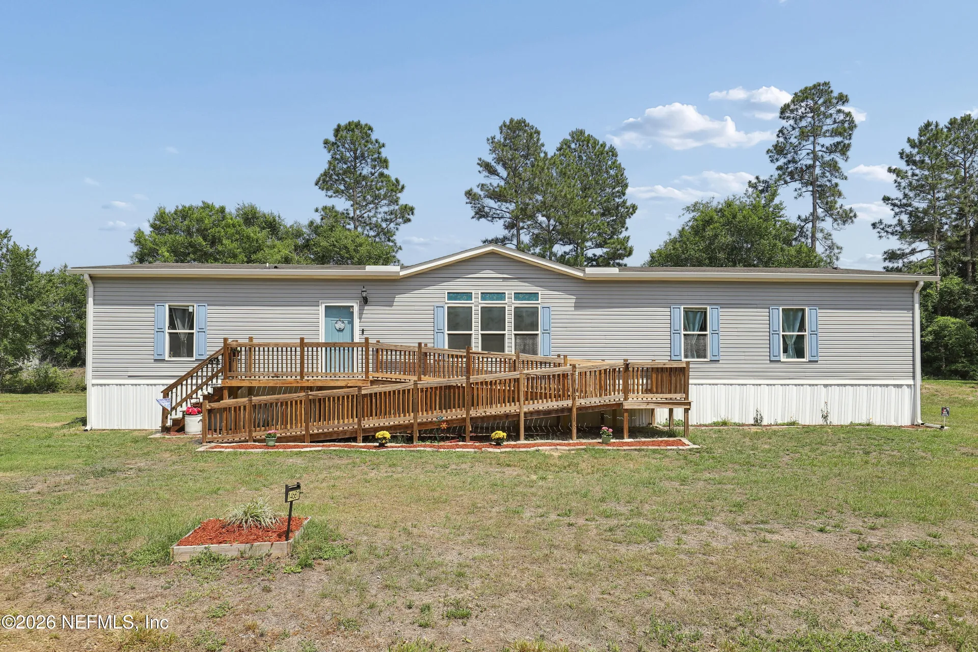 14681 Normandy Boulevard Jacksonville FL 32234