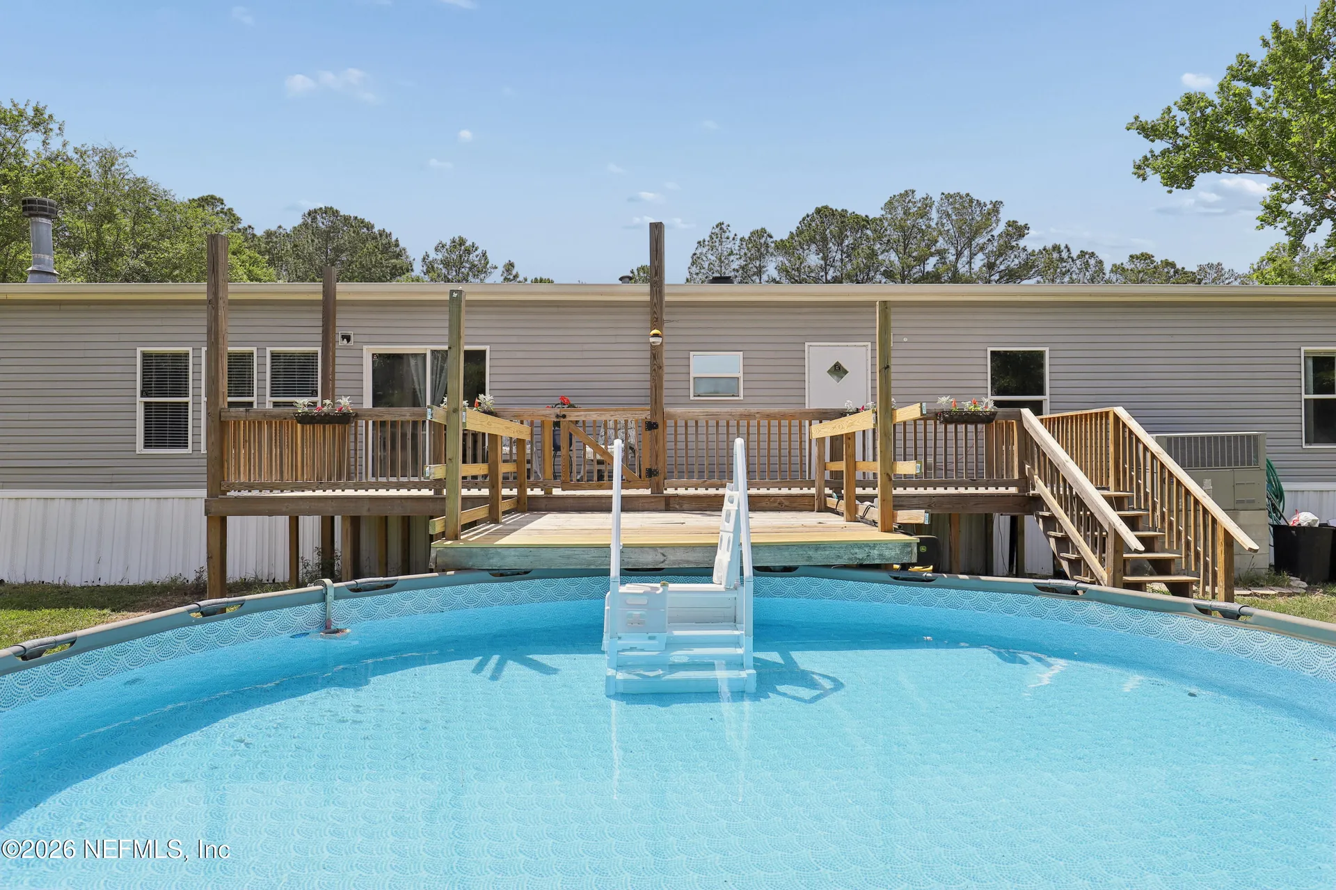 14681 Normandy Boulevard Jacksonville FL 32234