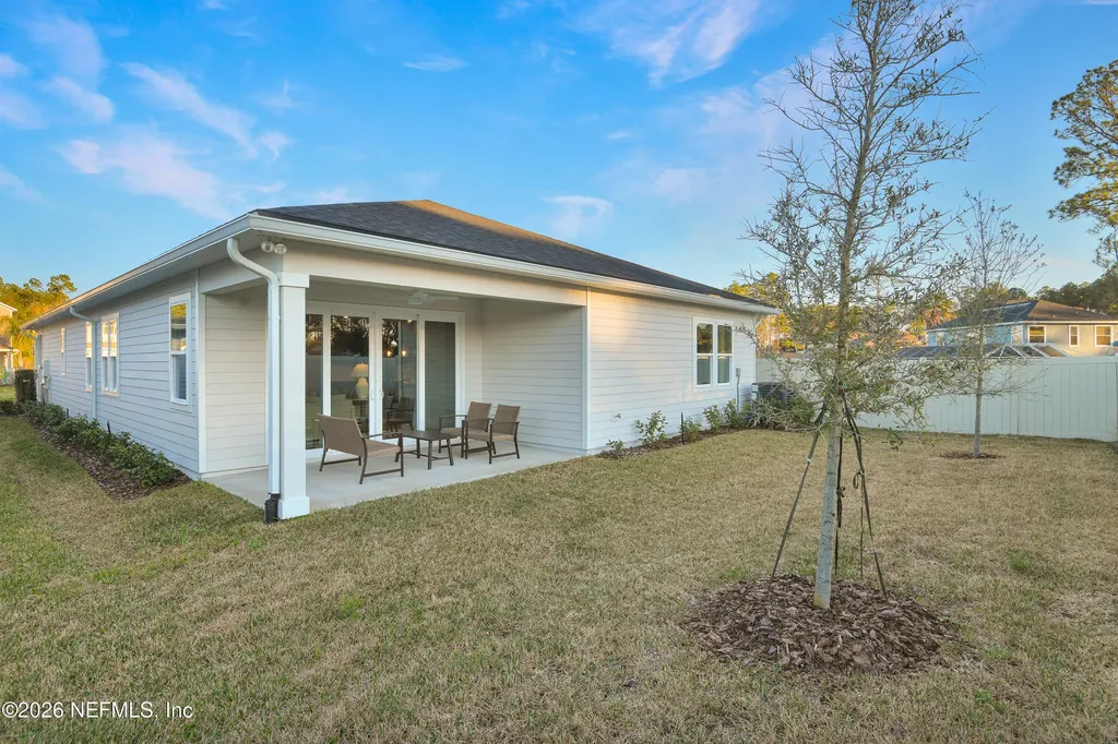193 Enclave Avenue Palm Coast FL 32164
