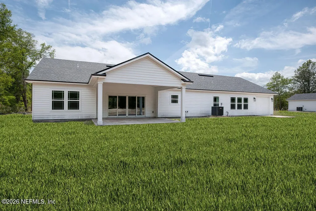 20 Yucca Street Middleburg FL 32068