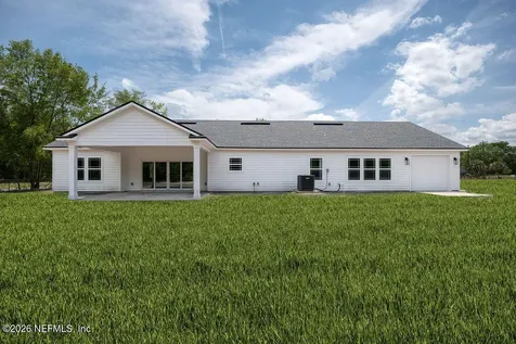 20 Yucca Street Middleburg FL 32068