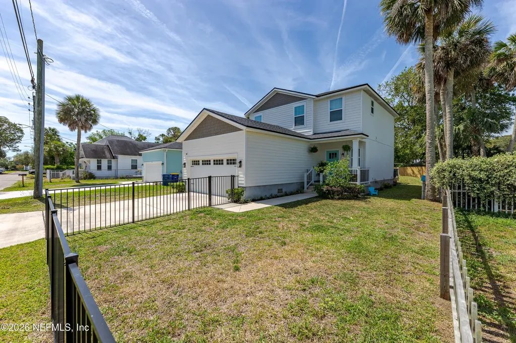 1428 Palmer Street Jacksonville FL 32233