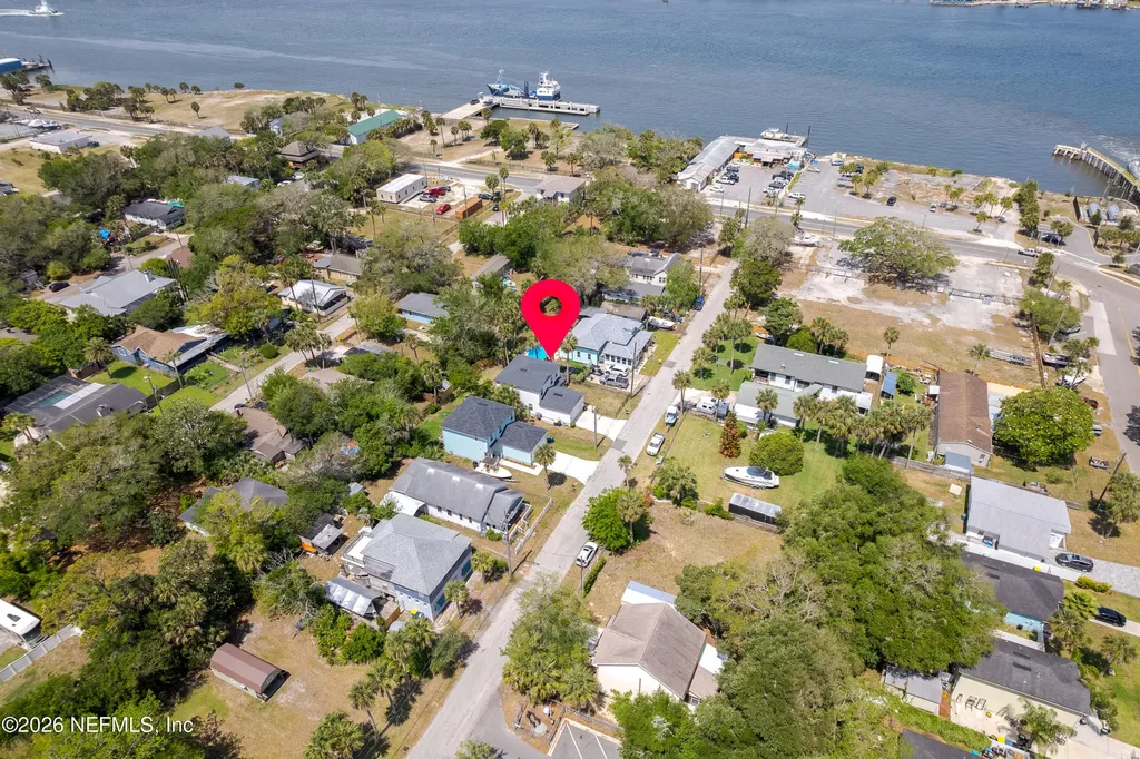 1428 Palmer Street Jacksonville FL 32233