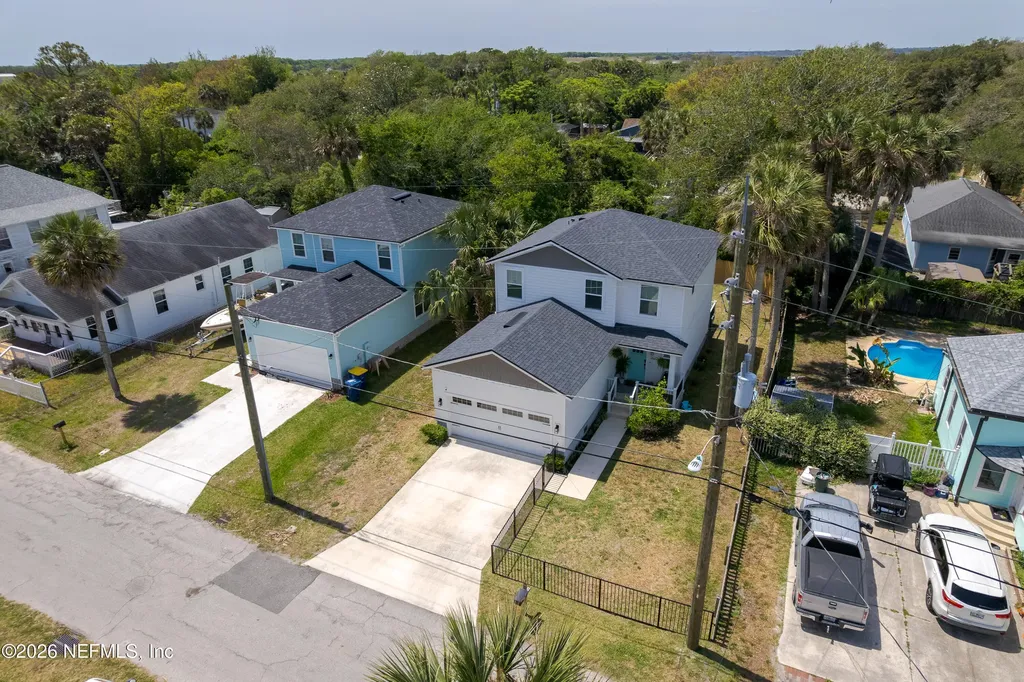 1428 Palmer Street Jacksonville FL 32233