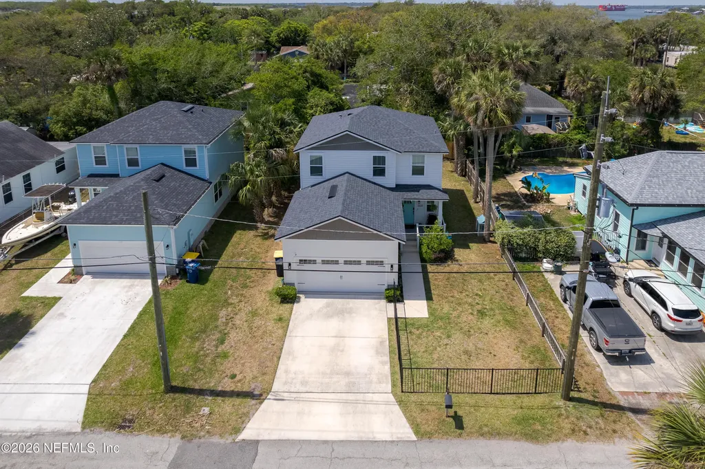 1428 Palmer Street Jacksonville FL 32233