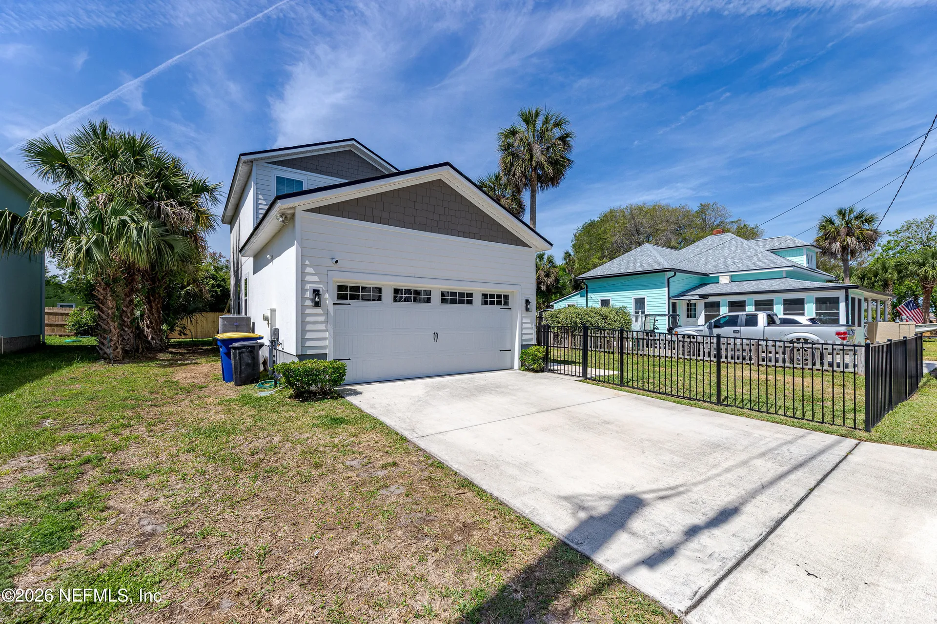 1428 Palmer Street Jacksonville FL 32233