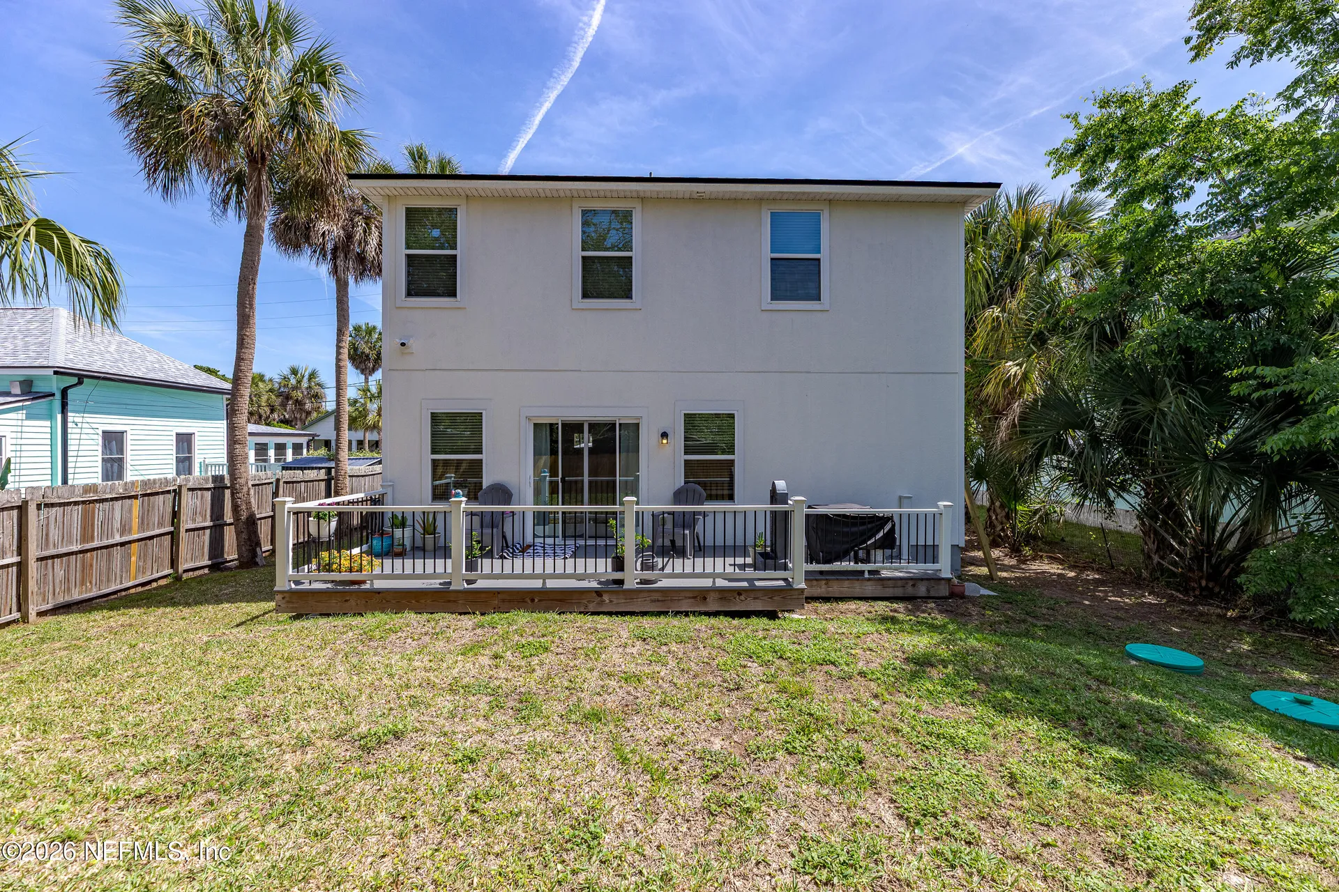 1428 Palmer Street Jacksonville FL 32233