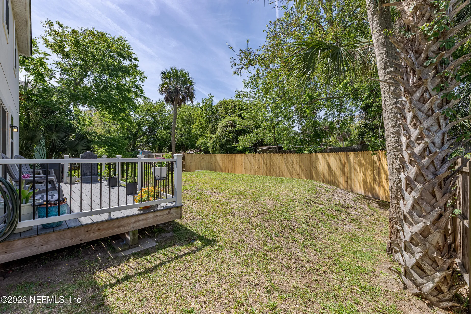 1428 Palmer Street Jacksonville FL 32233