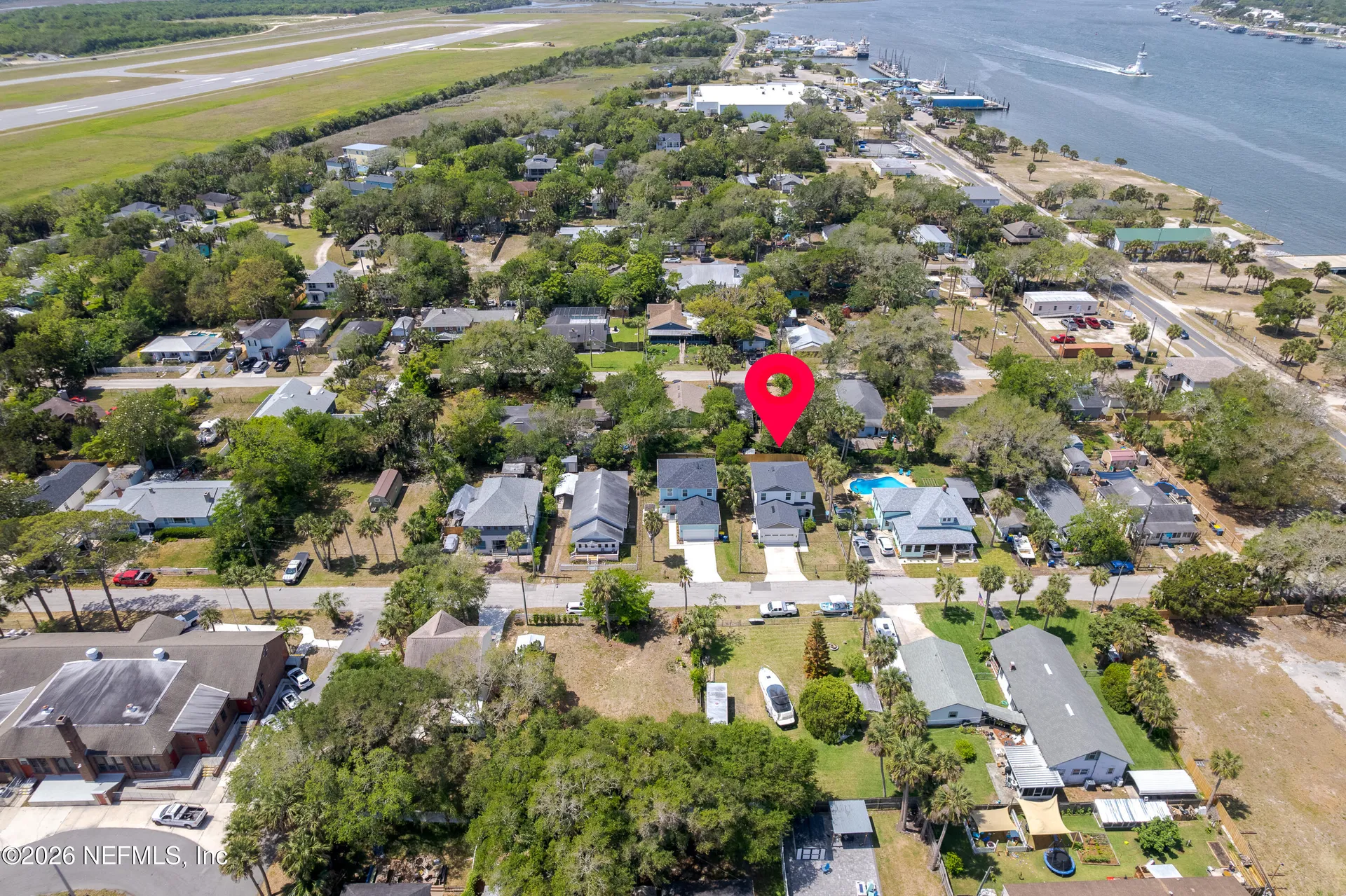 1428 Palmer Street Jacksonville FL 32233