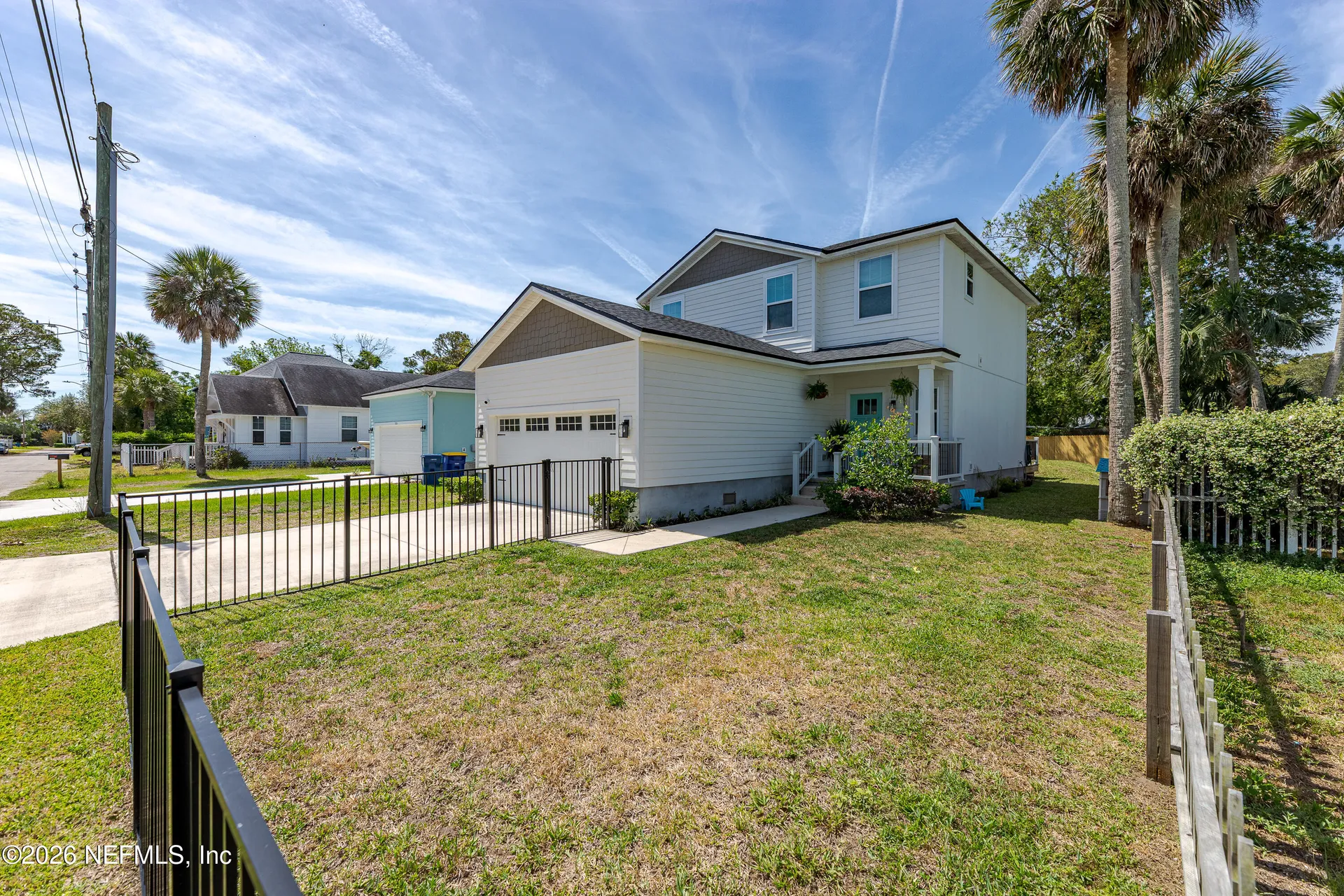 1428 Palmer Street Jacksonville FL 32233