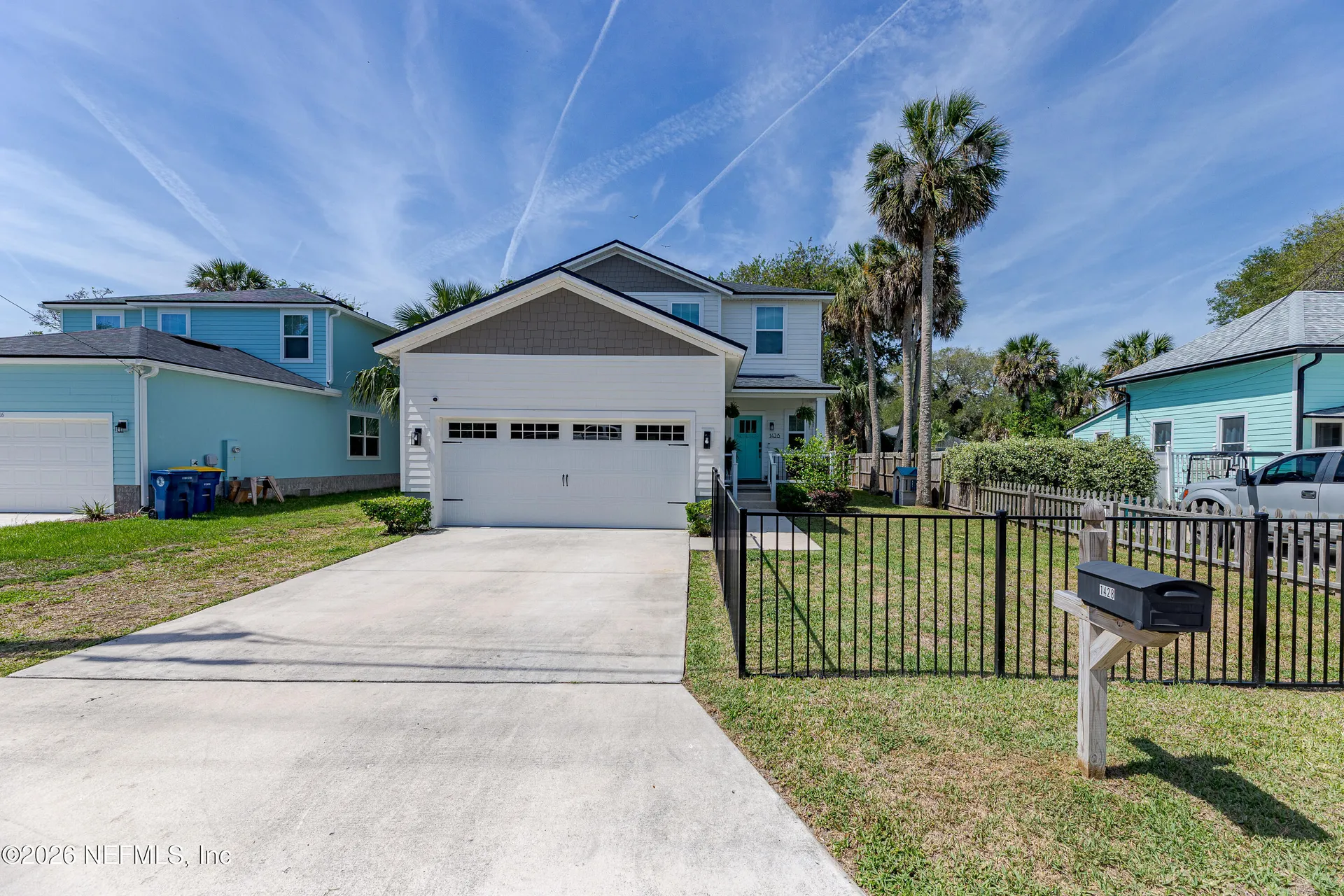 1428 Palmer Street Jacksonville FL 32233