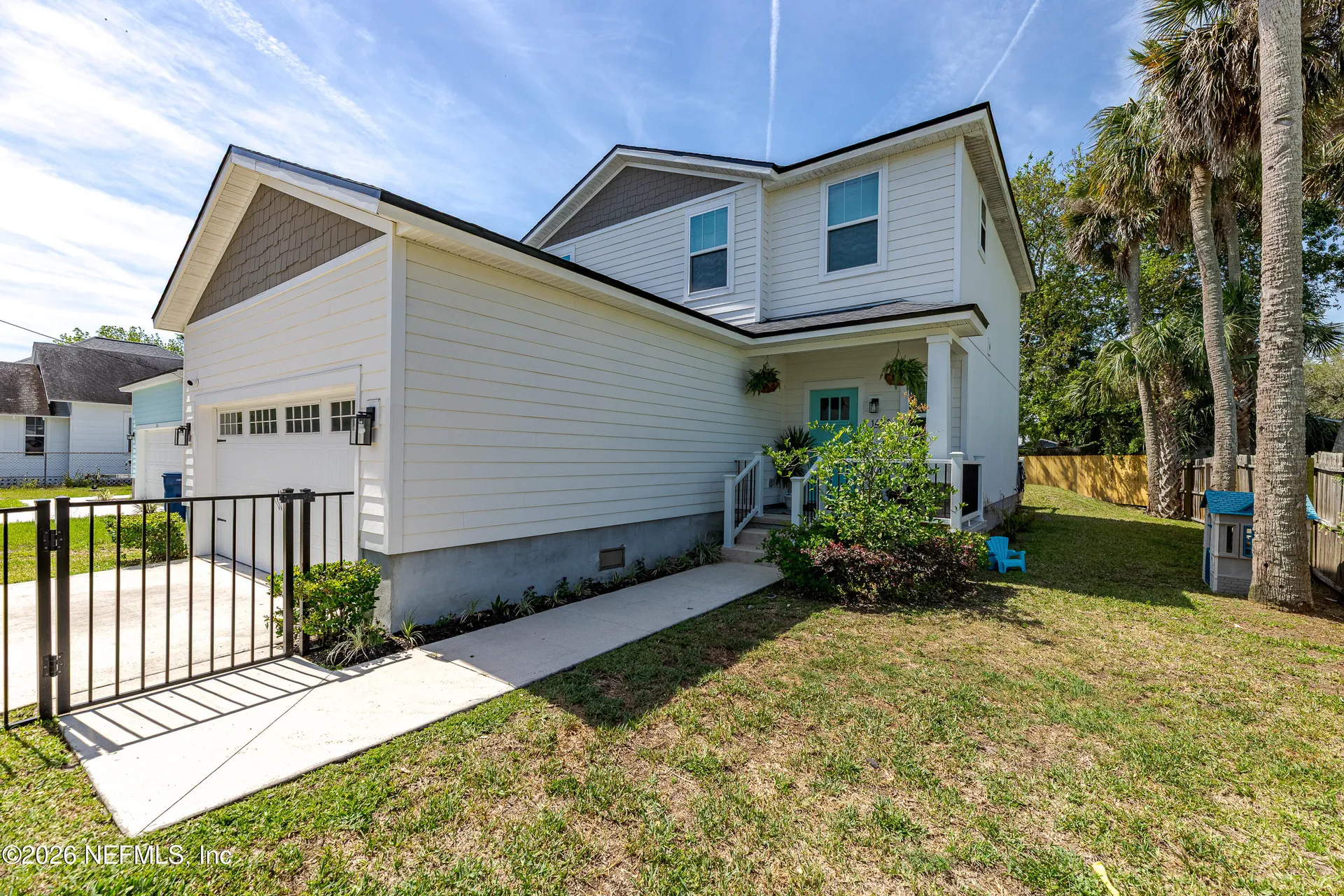 1428 Palmer Street Jacksonville FL 32233