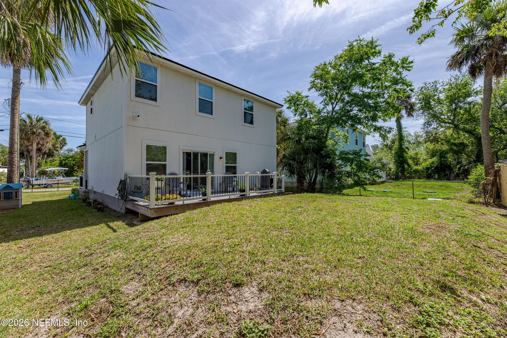 1428 Palmer Street Jacksonville FL 32233