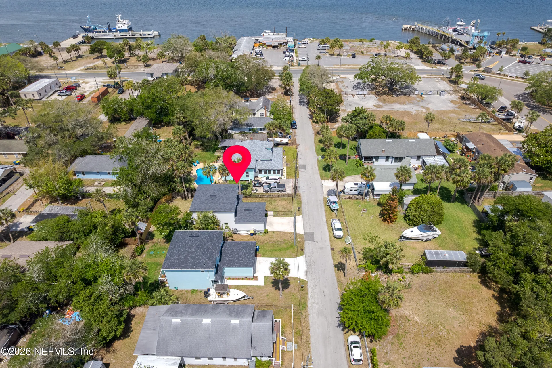 1428 Palmer Street Jacksonville FL 32233