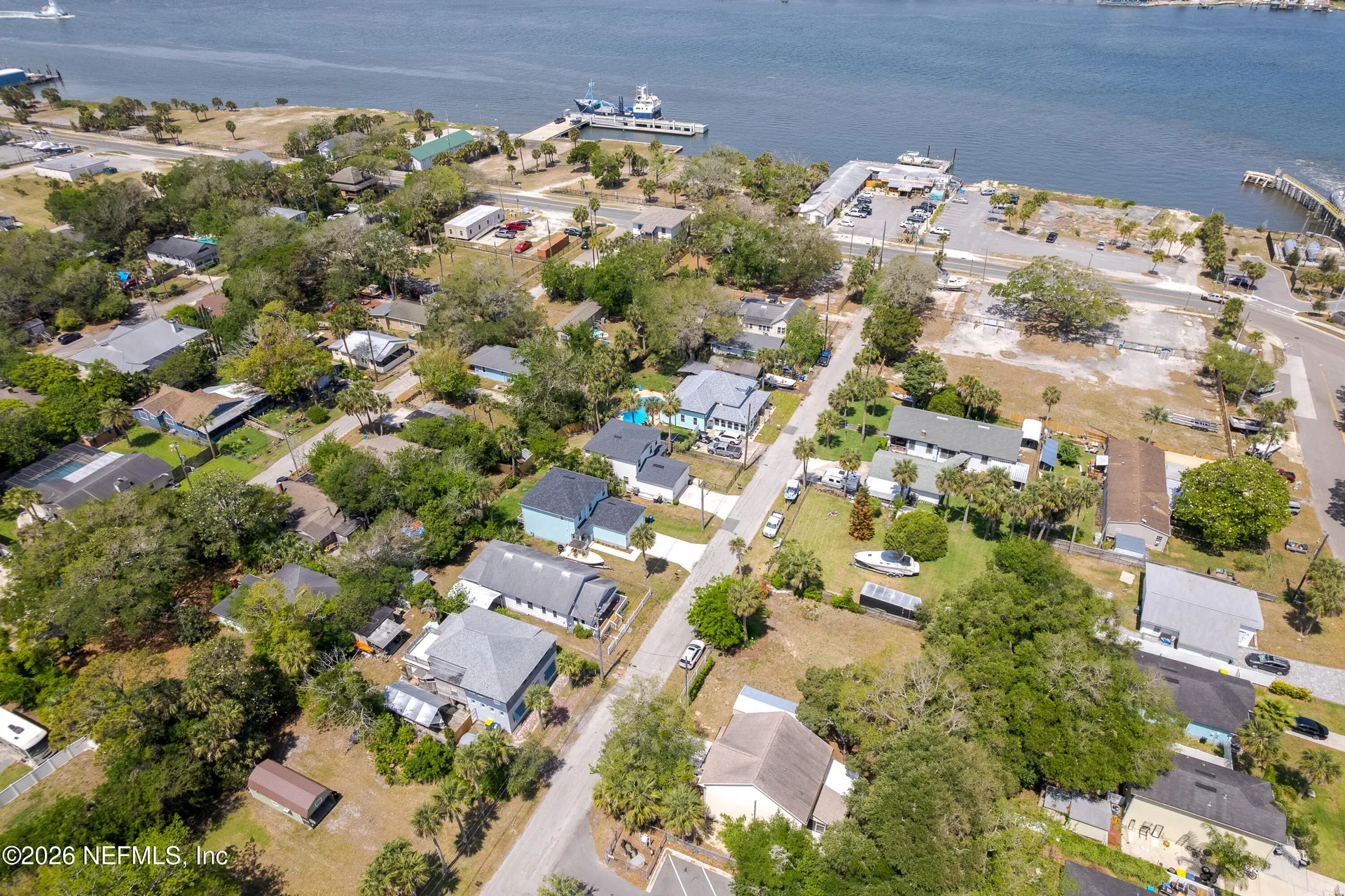 1428 Palmer Street Jacksonville FL 32233