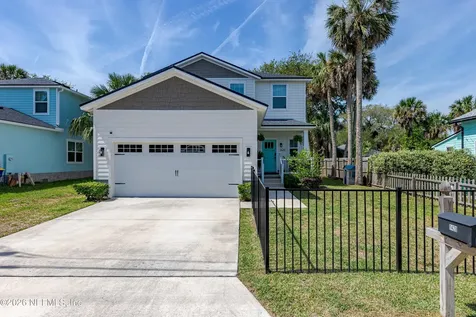 1428 Palmer Street Jacksonville FL 32233