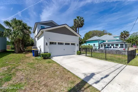 1428 Palmer Street Jacksonville FL 32233