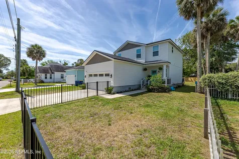 1428 Palmer Street Jacksonville FL 32233