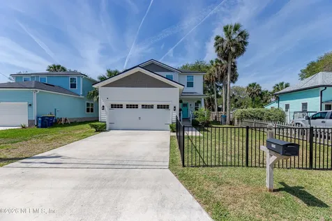 1428 Palmer Street Jacksonville FL 32233
