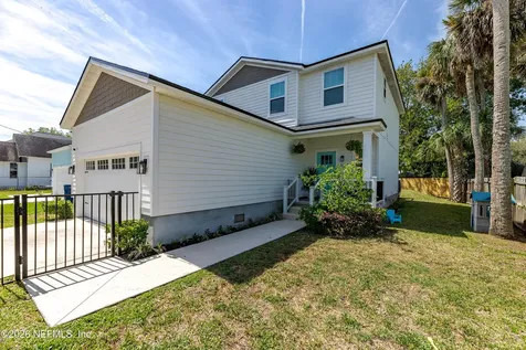 1428 Palmer Street Jacksonville FL 32233