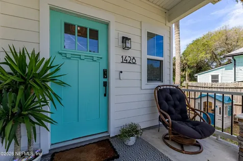 1428 Palmer Street Jacksonville FL 32233