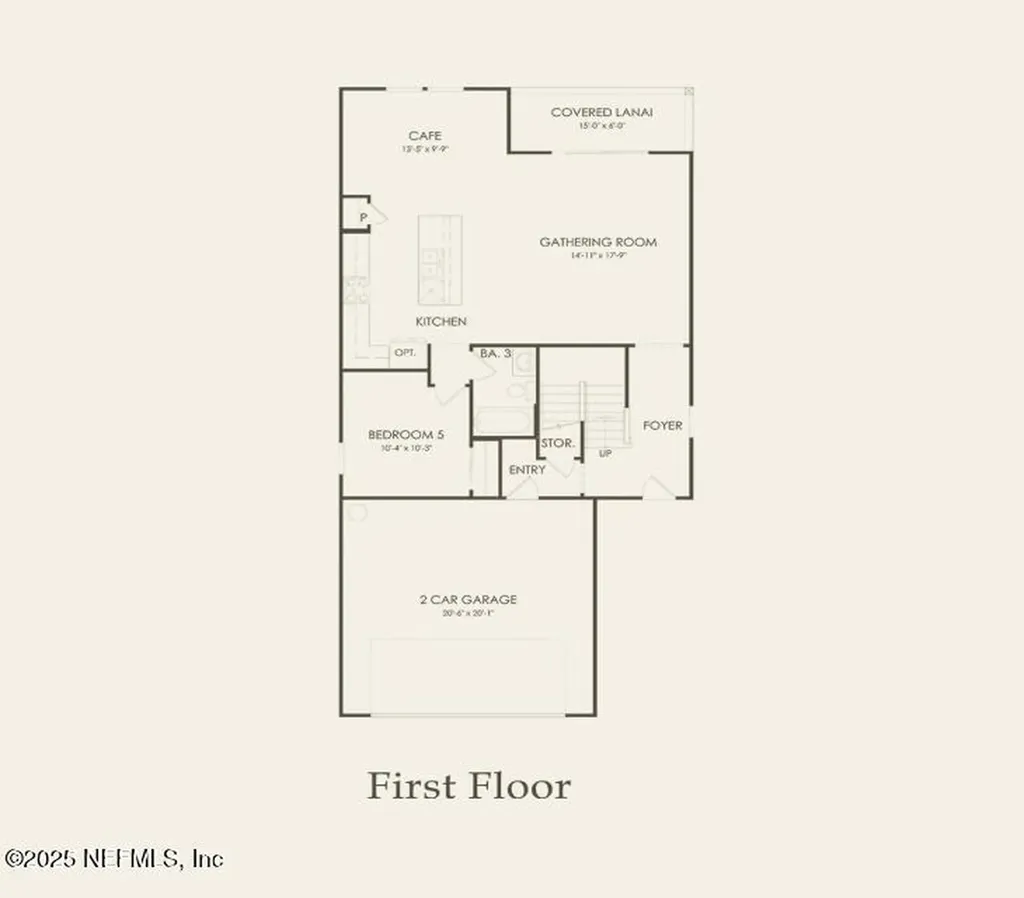 7087 Sandperch Street Jacksonville FL 32244