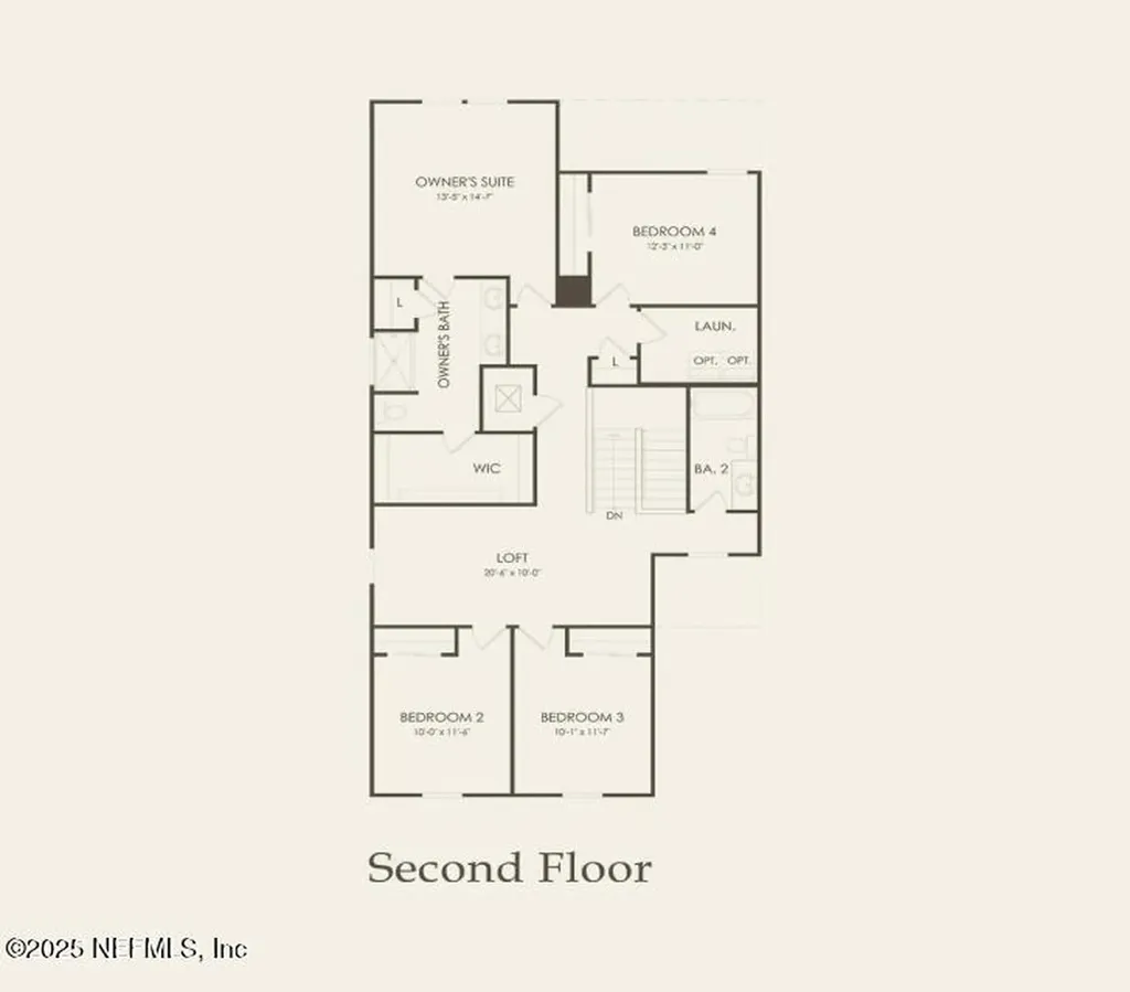 7087 Sandperch Street Jacksonville FL 32244