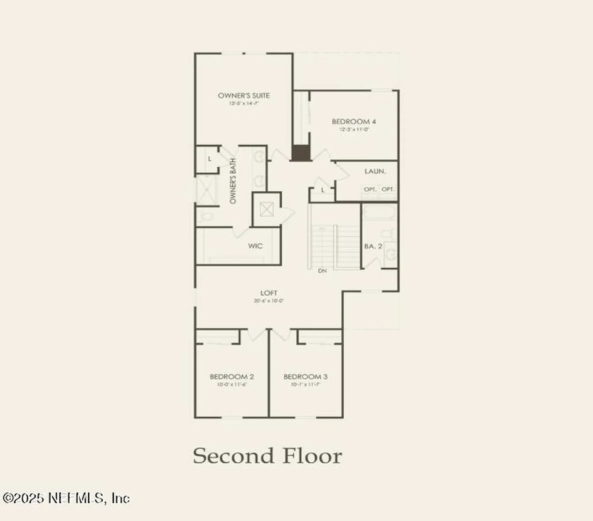 7087 Sandperch Street Jacksonville FL 32244