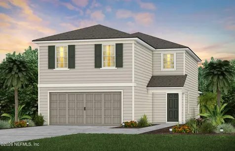 7087 Sandperch Street Jacksonville FL 32244
