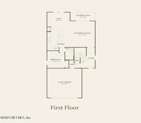 7087 Sandperch Street Jacksonville FL 32244