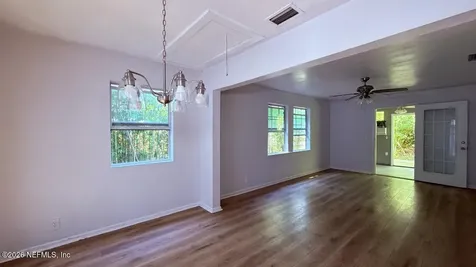 2737 Lake Shore Boulevard Jacksonville FL 32210