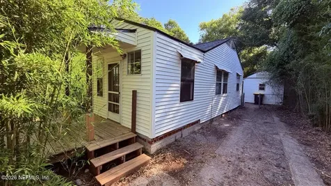 2737 Lake Shore Boulevard Jacksonville FL 32210