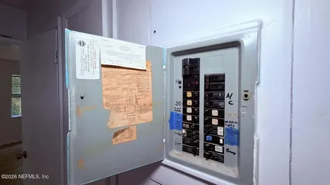 2737 Lake Shore Boulevard Jacksonville FL 32210