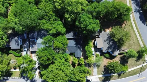 2737 Lake Shore Boulevard Jacksonville FL 32210
